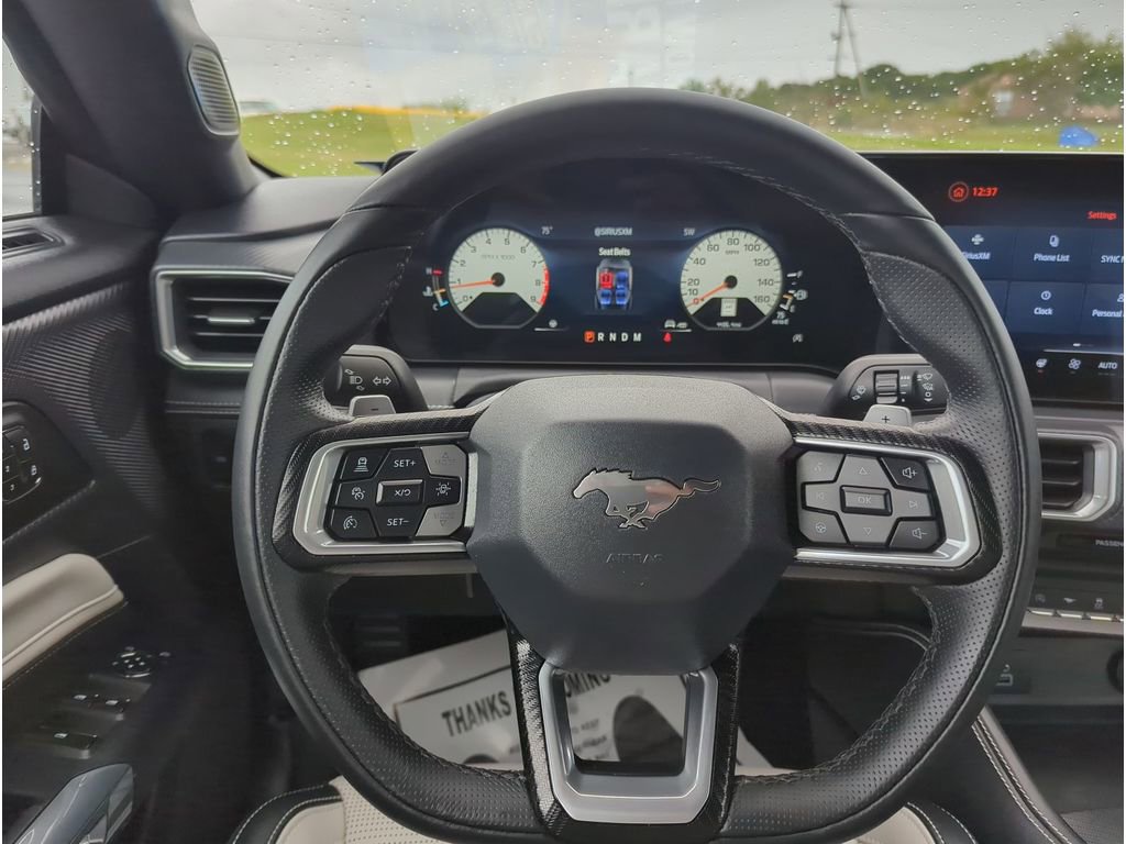 Used 2025 Ford Mustang GT Premium image 15