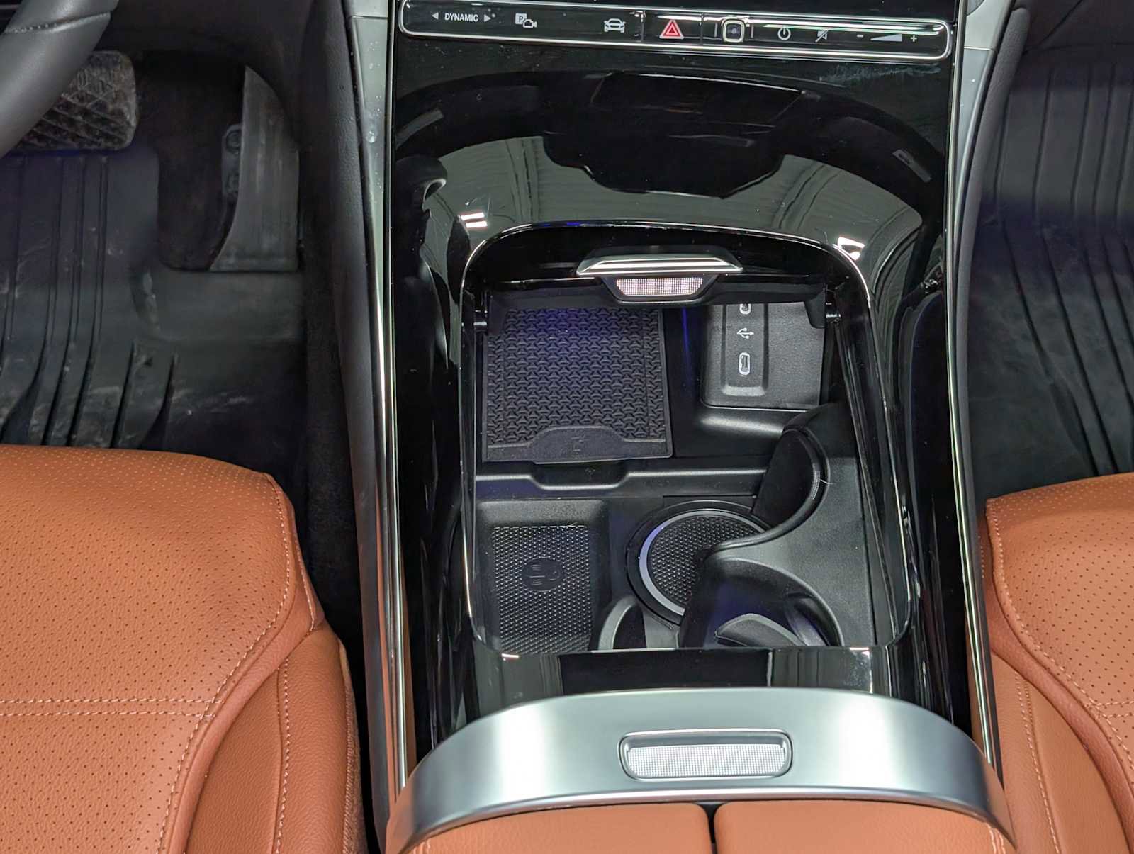 Certified 2026 Mercedes-Benz GLC 300 4MATIC image 21