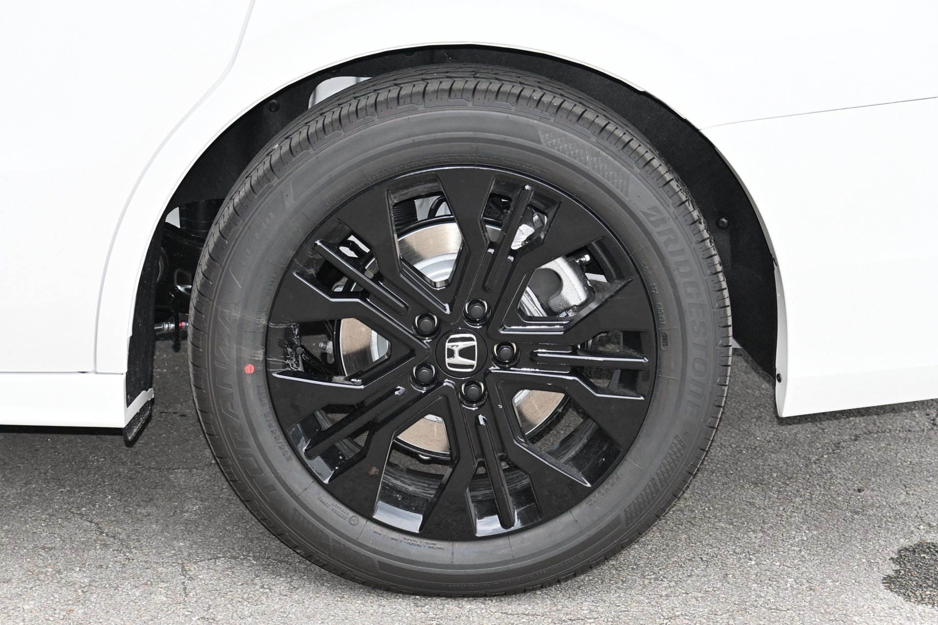 New 2026 Honda Odyssey Sport-L image 39