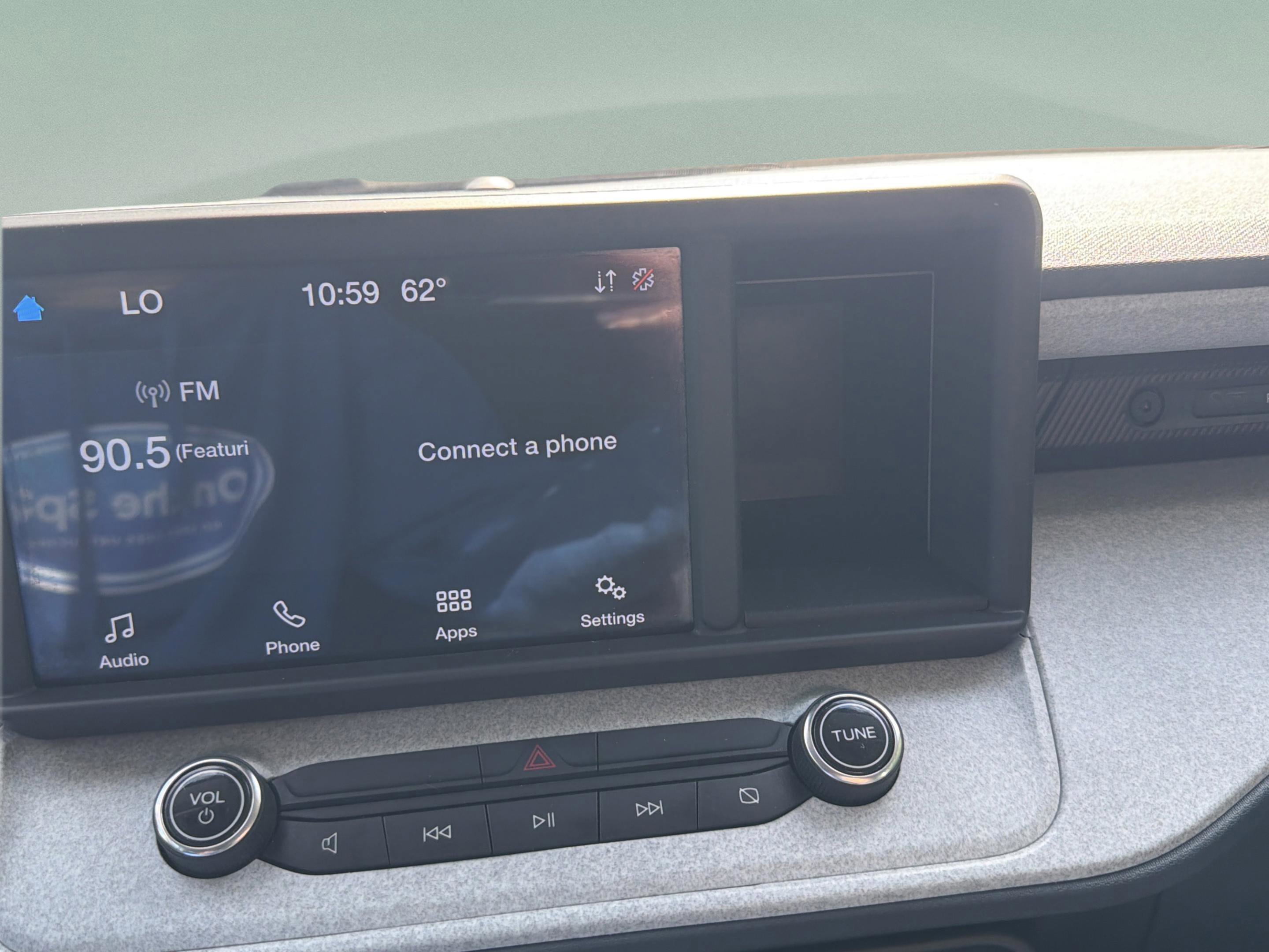 Used 2024 Ford Maverick XLT FWD image 14