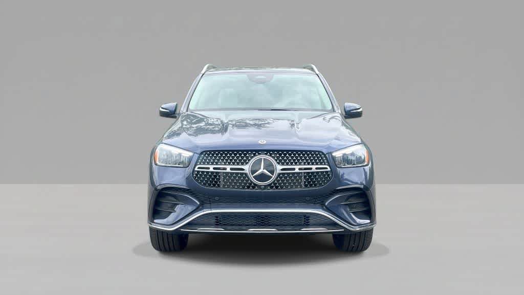 New 2026 Mercedes-Benz GLE 350 4MATIC image 8