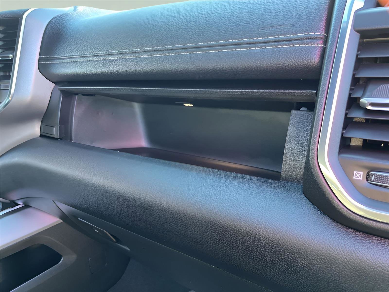 Used 2025 RAM 1500 Laramie w/ Sport Appearance Package image 38