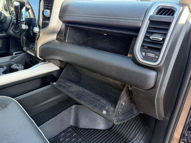 Used 2019 RAM 3500 Laramie image 28