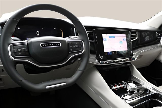 Used 2022 Jeep Wagoneer Series III image 13