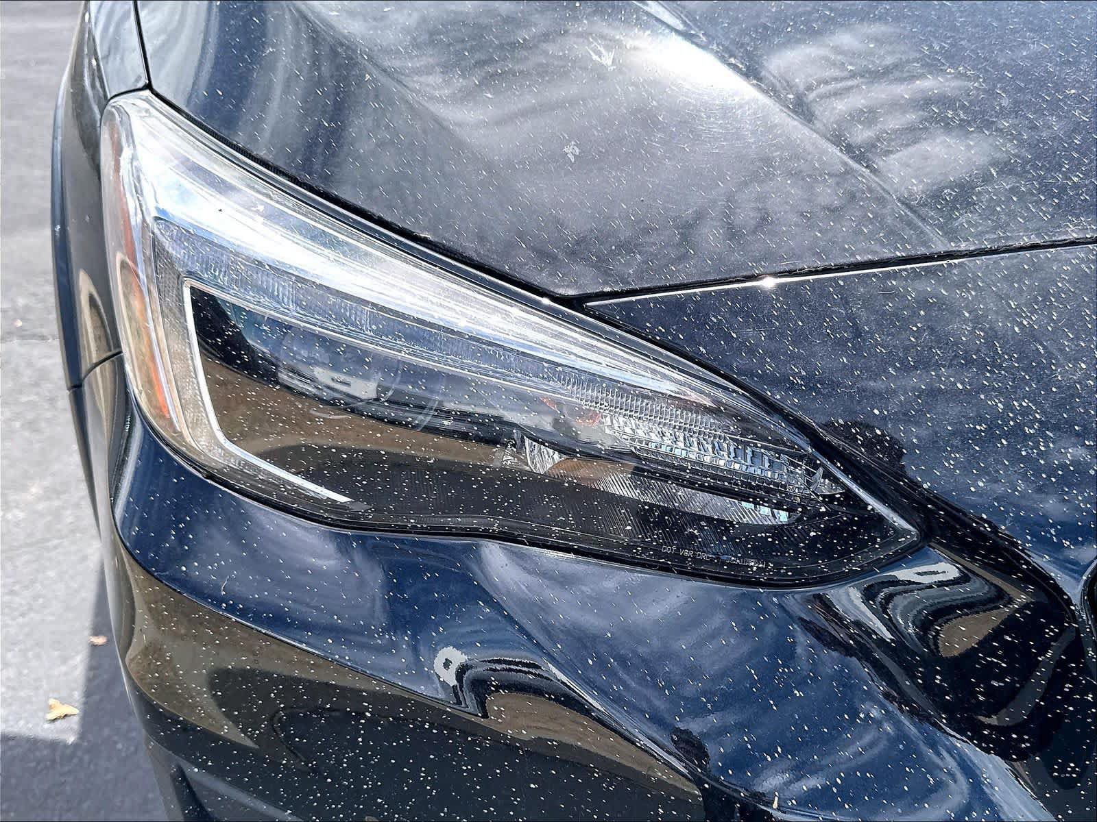 Used 2019 Subaru Crosstrek 2.0i Limited w/ Moonroof Package w/Navigation AWD/4WD image 30