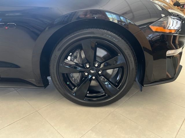 Used 2021 Ford Mustang GT Premium w/ Equipment Group 401A image 32