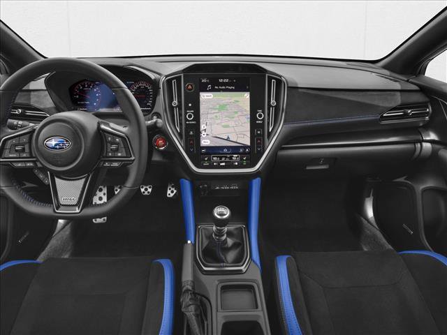 New 2026 Subaru WRX tS AWD/4WD image 5