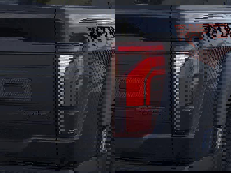 New 2026 Ford F150 Raptor image 21