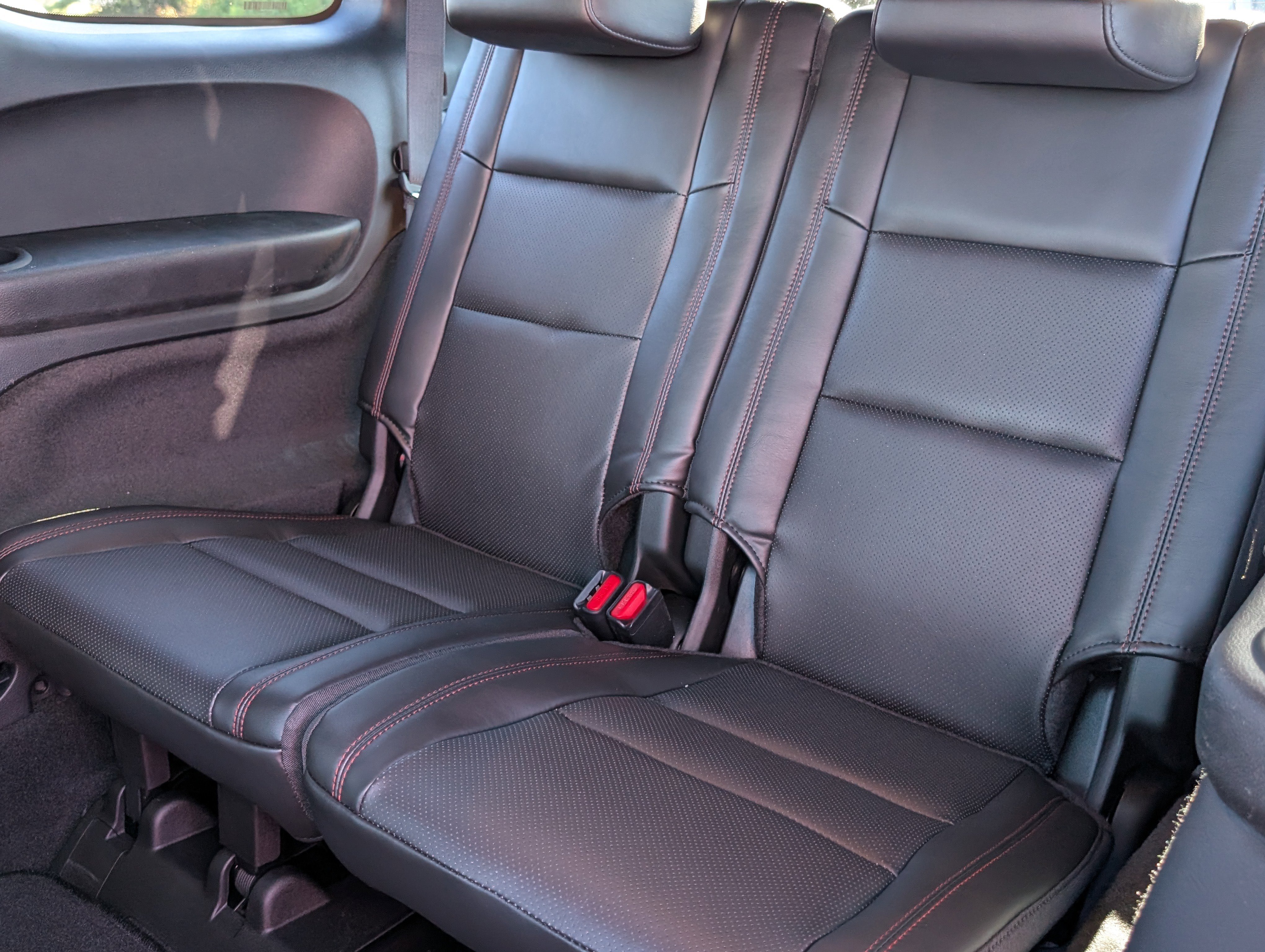 New 2026 Dodge Durango GT image 14