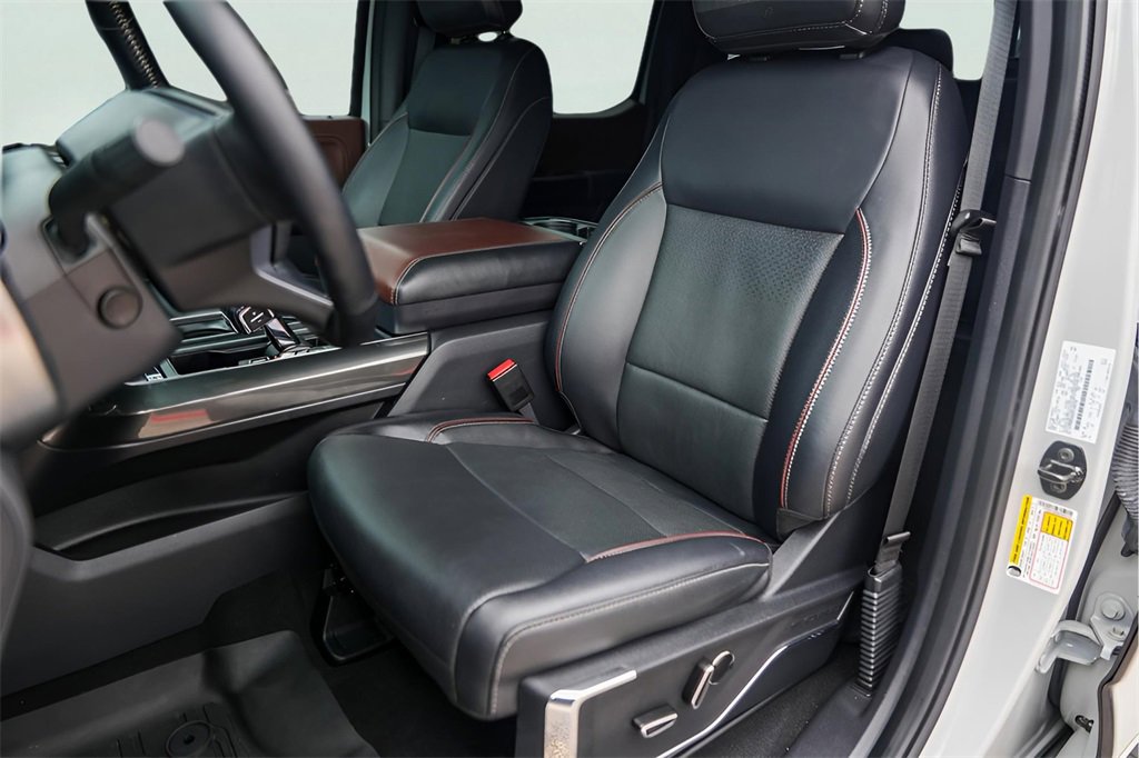 Used 2023 Ford F150 Lariat w/ Equipment Group 502A High image 10