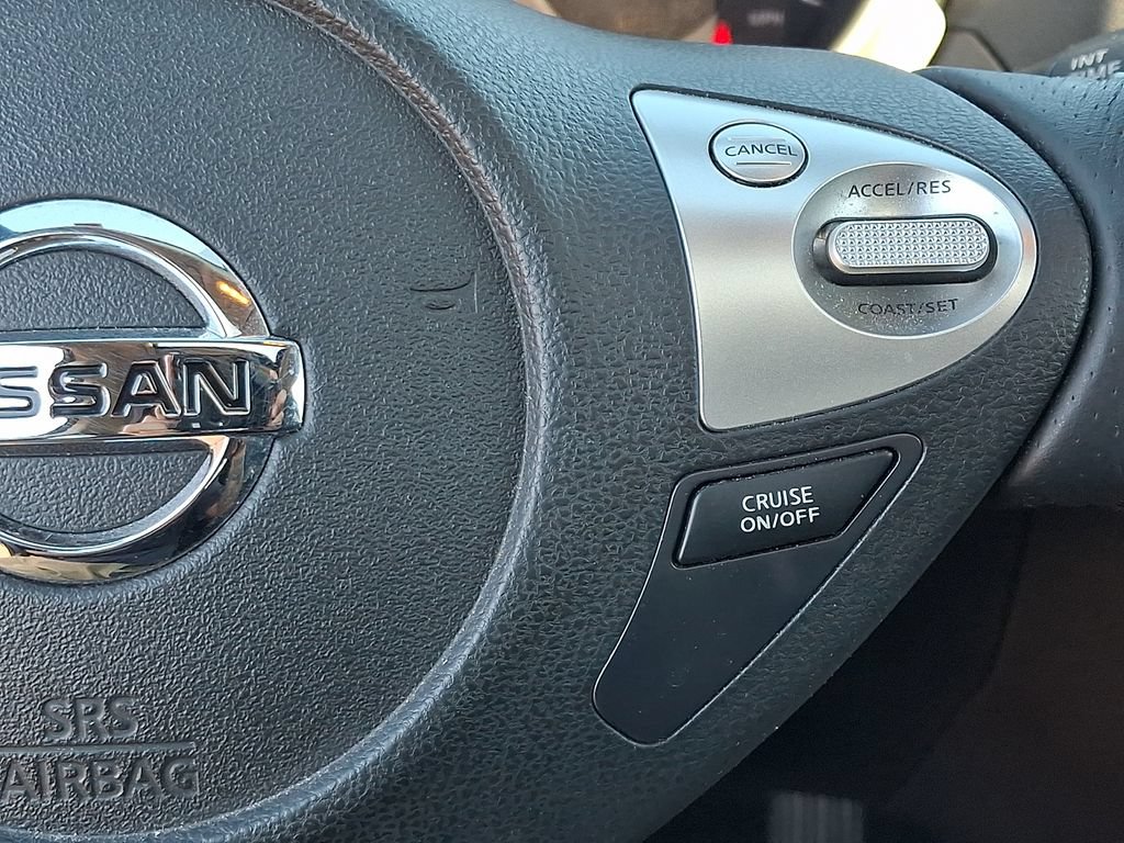Used 2013 Nissan Juke SV AWD/4WD image 21