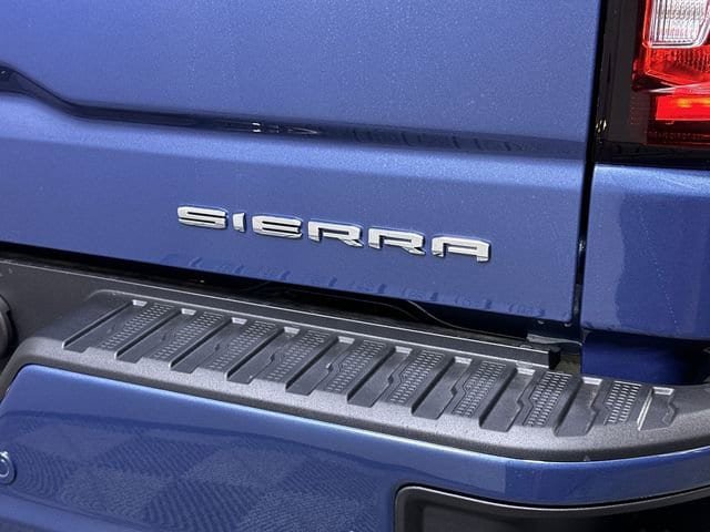 New 2026 GMC Sierra 1500 Denali w/ Technology Package AWD/4WD image 34