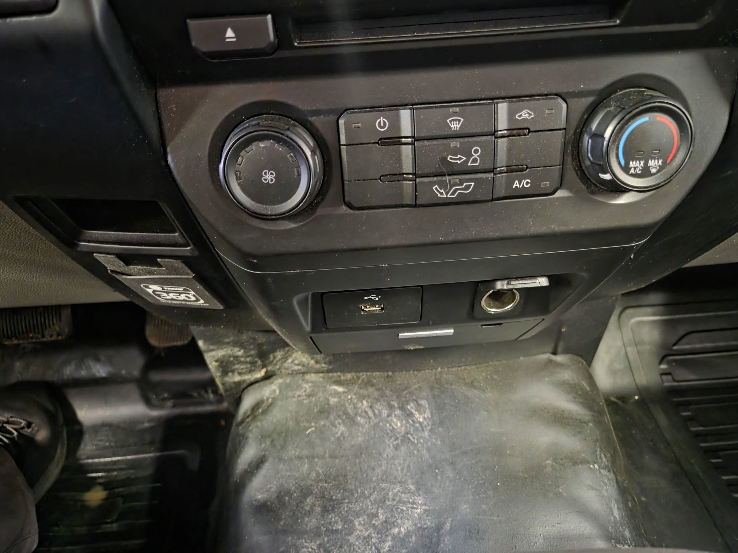 Used 2016 Ford F150 XL w/ Equipment Group 101A Mid image 20