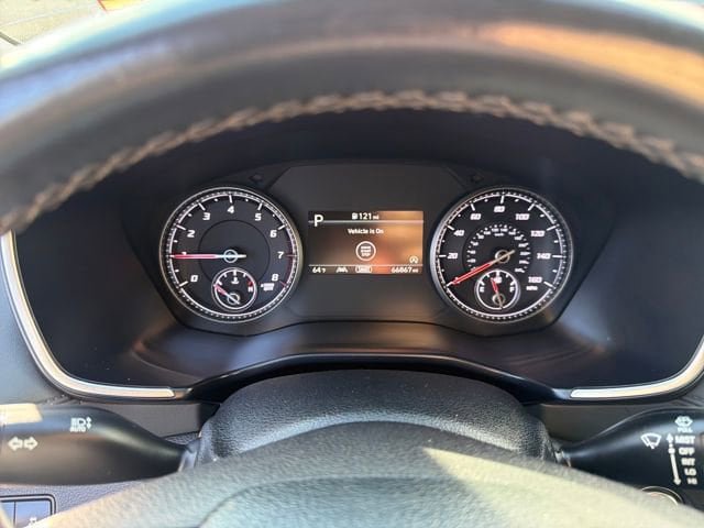 Used 2023 Hyundai Santa Fe SEL AWD/4WD image 16