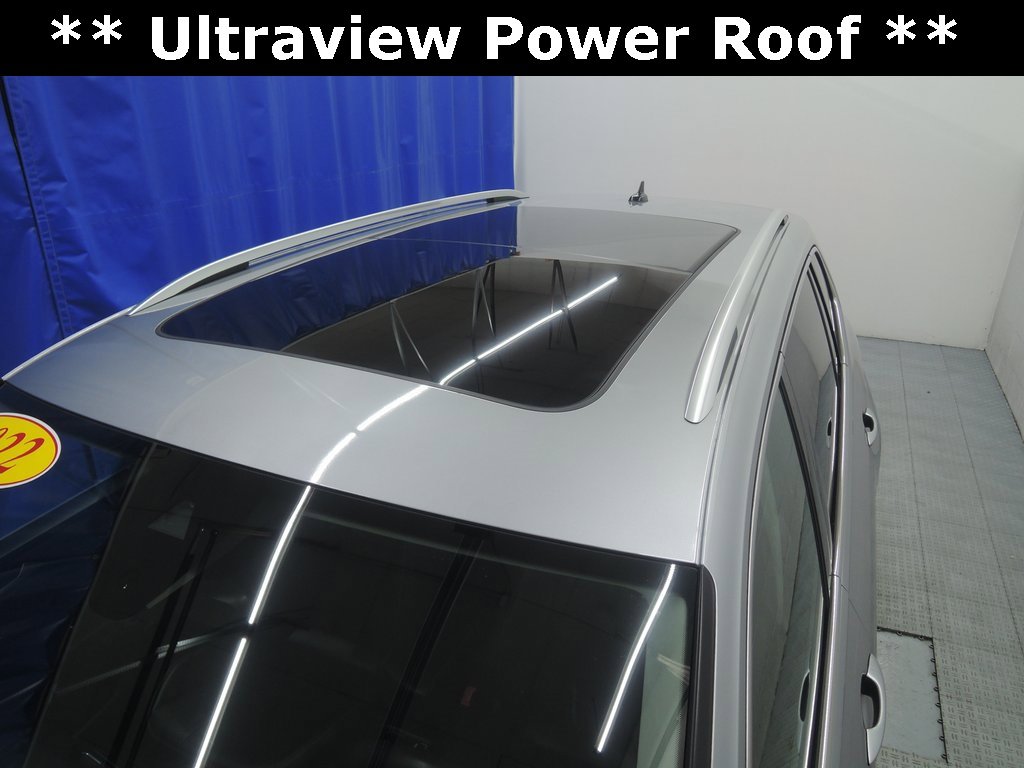 Used 2022 Volkswagen Tiguan SE image 4