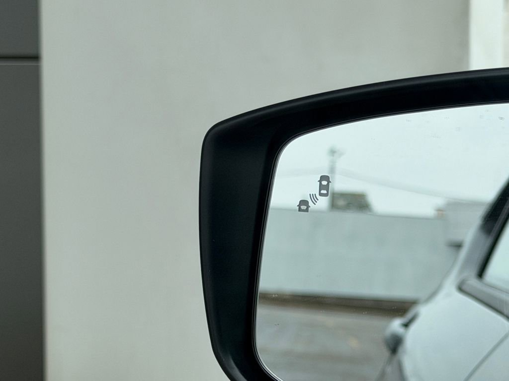 Certified 2025 Nissan Versa SV w/ Trunk Package image 24