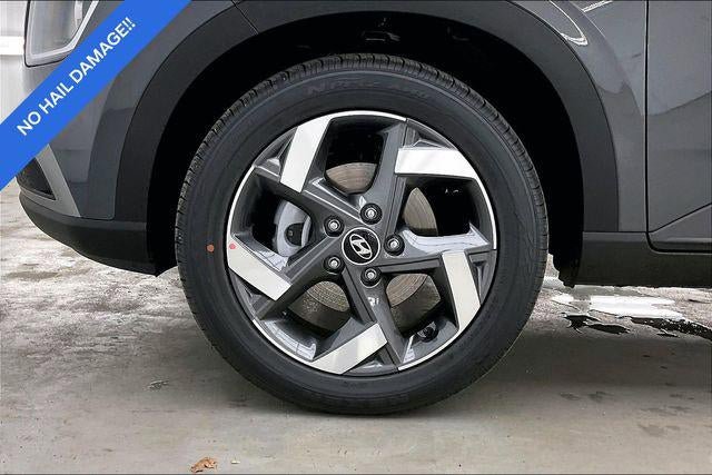 New 2026 Hyundai Venue SEL FWD image 35