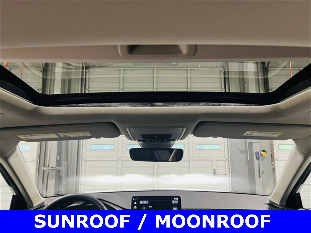 New 2026 Honda CR-V EX-L image 8