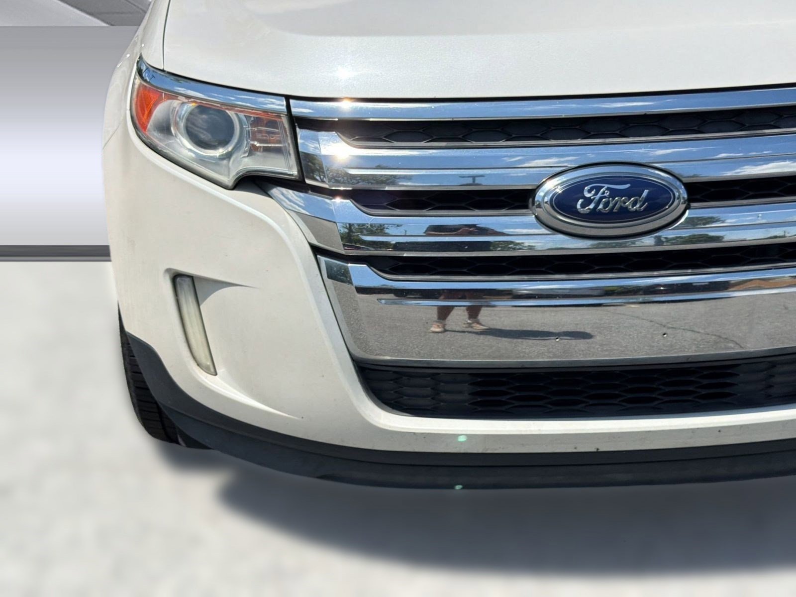 Used 2011 Ford Edge SEL w/ 202A Rapid Spec Order Code FWD image 11
