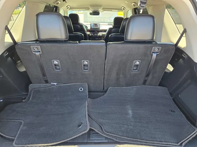 Used 2023 Honda Pilot EX-L image 9