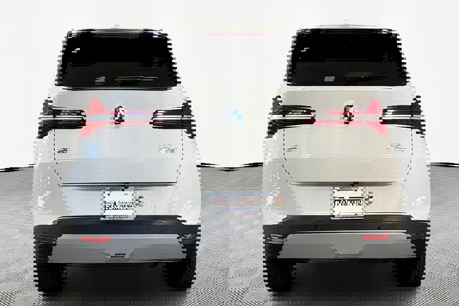 New 2026 BMW X3 xDrive30 image 7