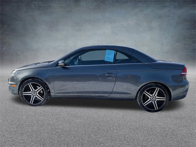 Used 2013 Volkswagen Eos Lux image 7
