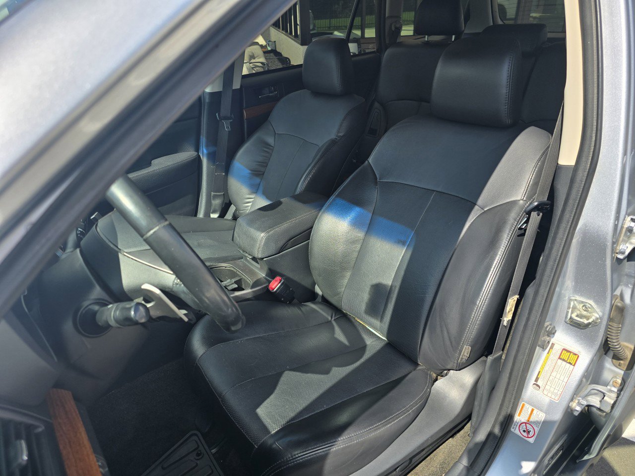 Used 2013 Subaru Outback 3.6R Limited image 23