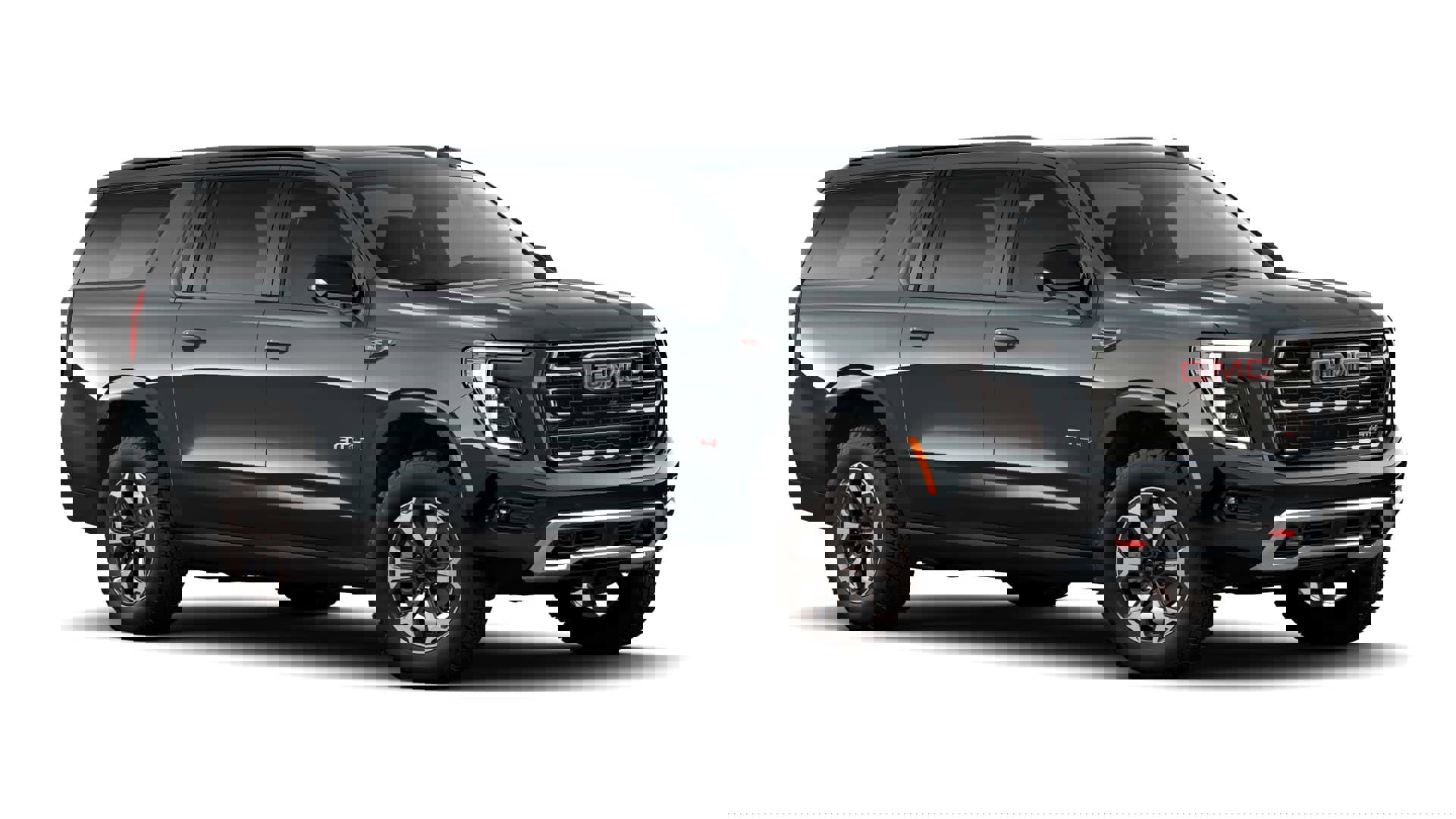 New 2026 GMC Yukon XL AT4 Ultimate image 52