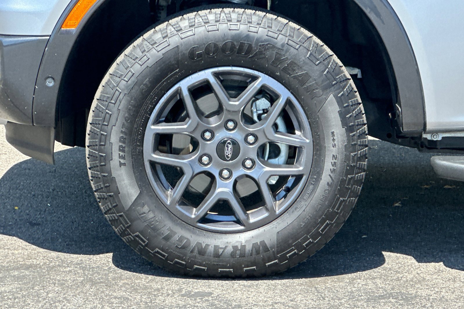 Used 2024 Ford Ranger XLT image 23