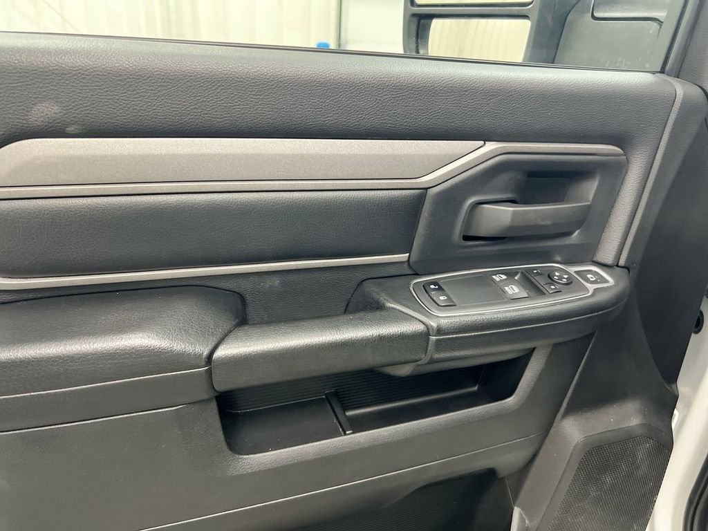 Used 2023 RAM 2500 Tradesman image 20