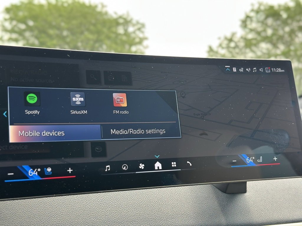 New 2026 BMW iX xDrive60 image 37