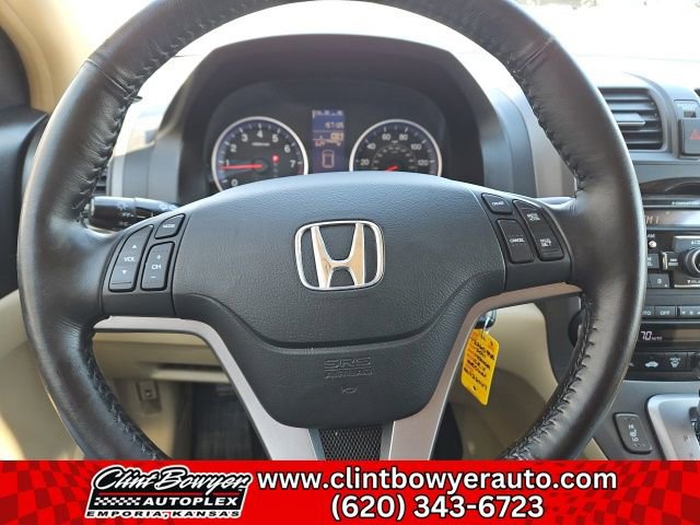 Used 2011 Honda CR-V EX-L image 14