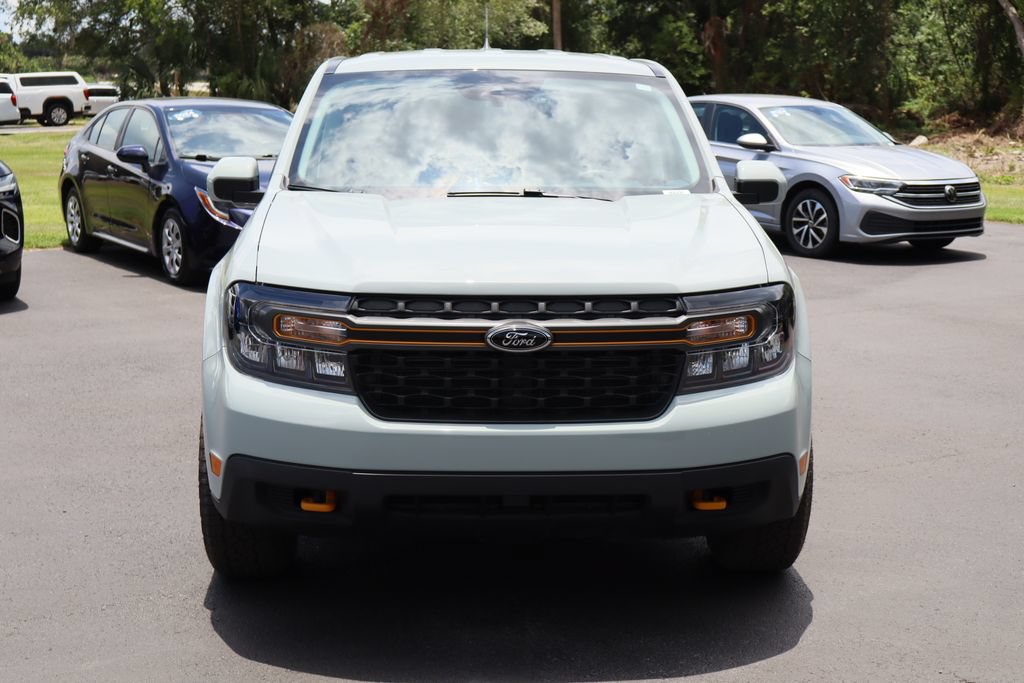 Used 2023 Ford Maverick Tremor w/ Tremor Off-Road Package AWD/4WD image 4
