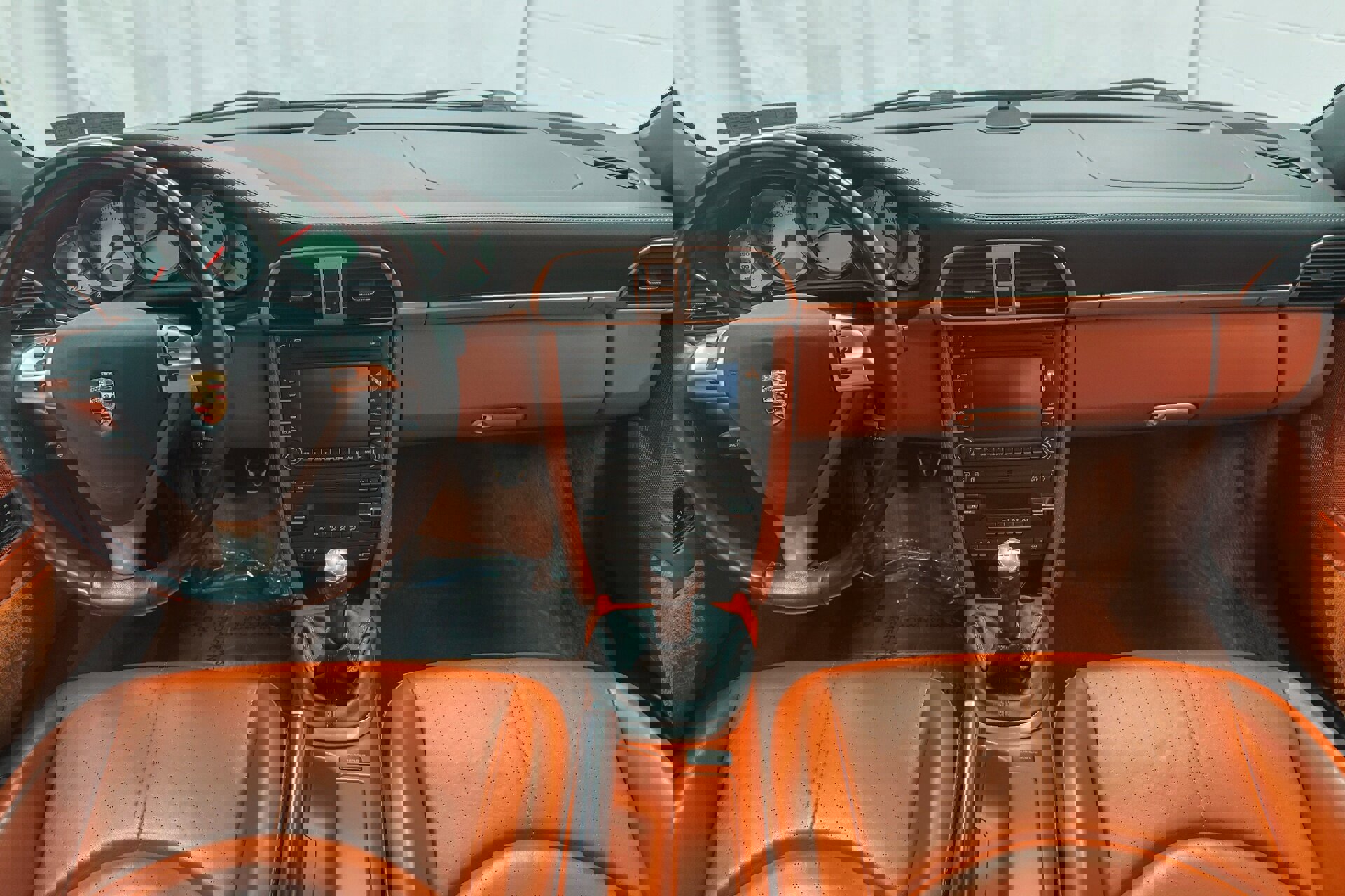 Used 2009 Porsche 911 Carrera 4S image 68