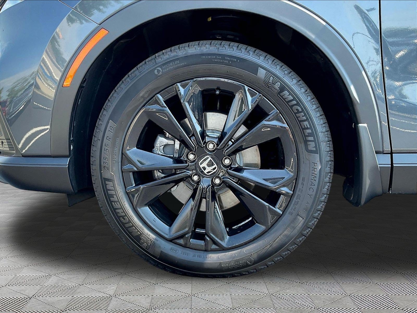 Used 2024 Honda CR-V Sport Touring image 35