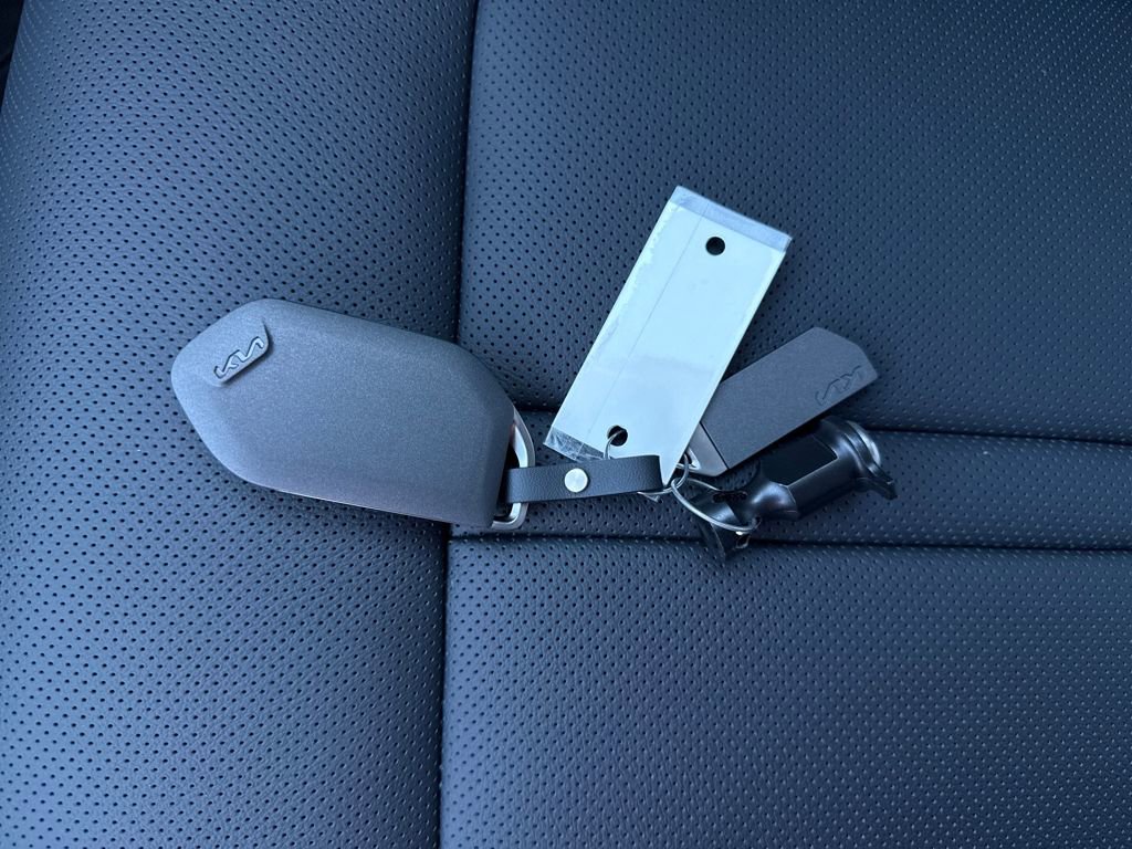 New 2026 Kia Sorento SX Prestige image 29