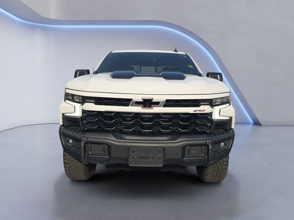 Used 2023 Chevrolet Silverado 1500 ZR2 w/ ZR2 Bison Edition image 8