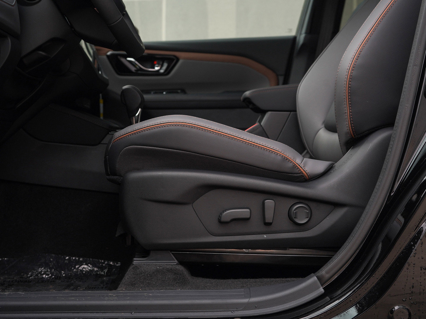 New 2026 Subaru Forester Sport AWD/4WD image 17
