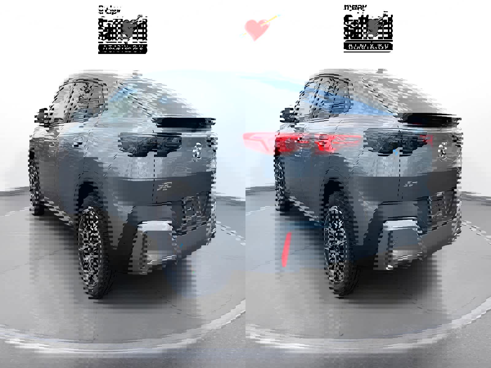 Used 2025 BMW X2 xDrive28i w/ Convenience Package image 6