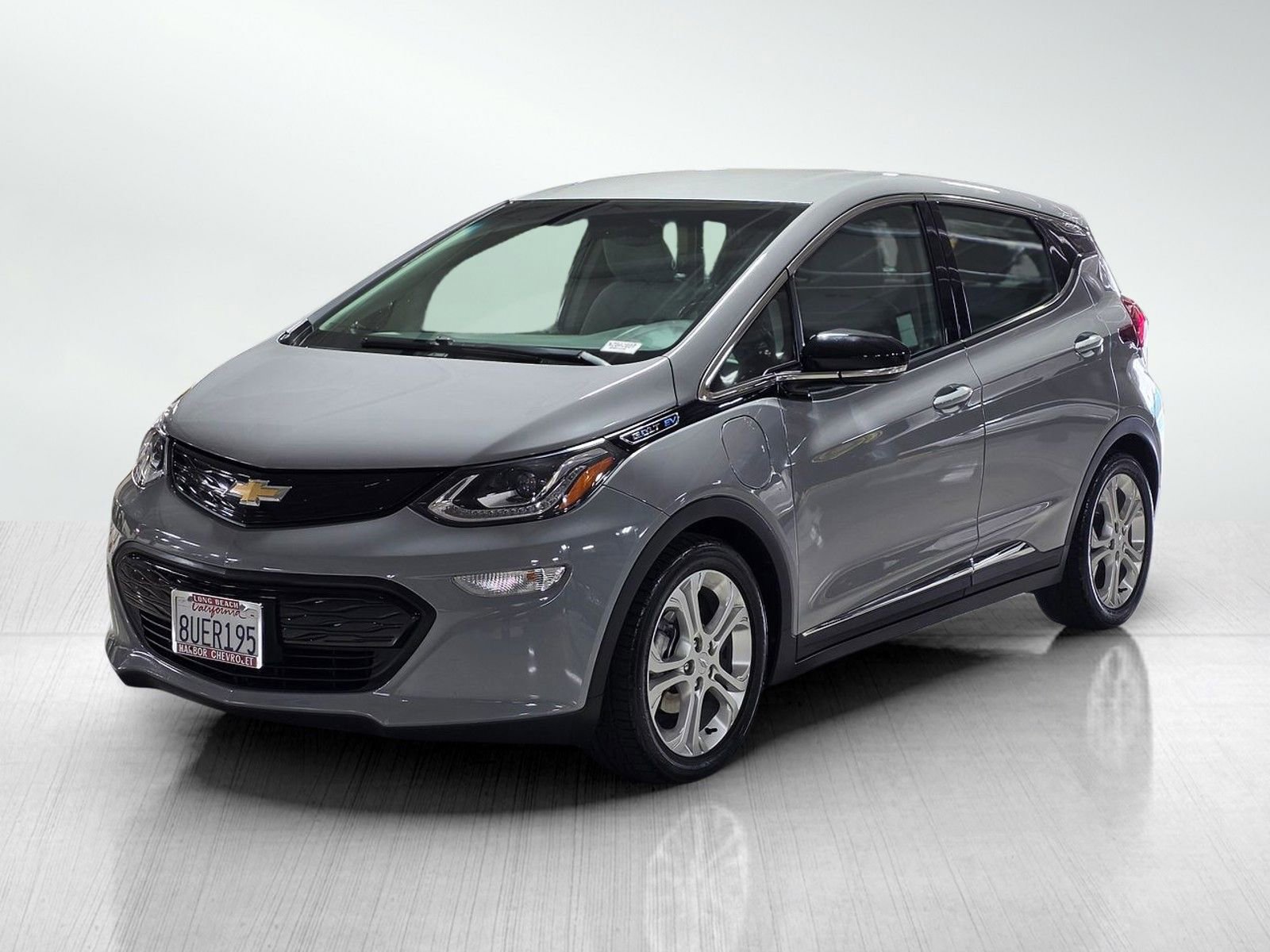 Used 2020 Chevrolet Bolt LT FWD image 3