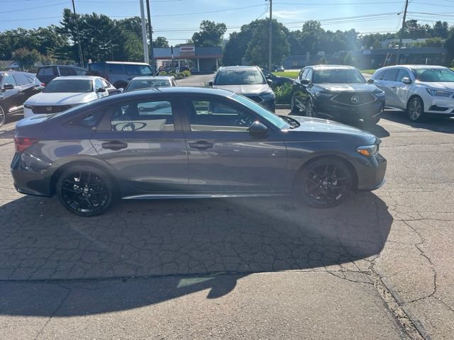 Used 2026 Honda Civic Sport image 18