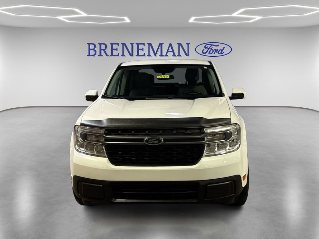 Used 2023 Ford Maverick XLT w/ Equipment Group 300A Standard image 2