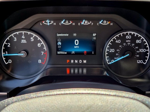 Used 2021 Ford F150 XL w/ Trailer Tow Package AWD/4WD image 19