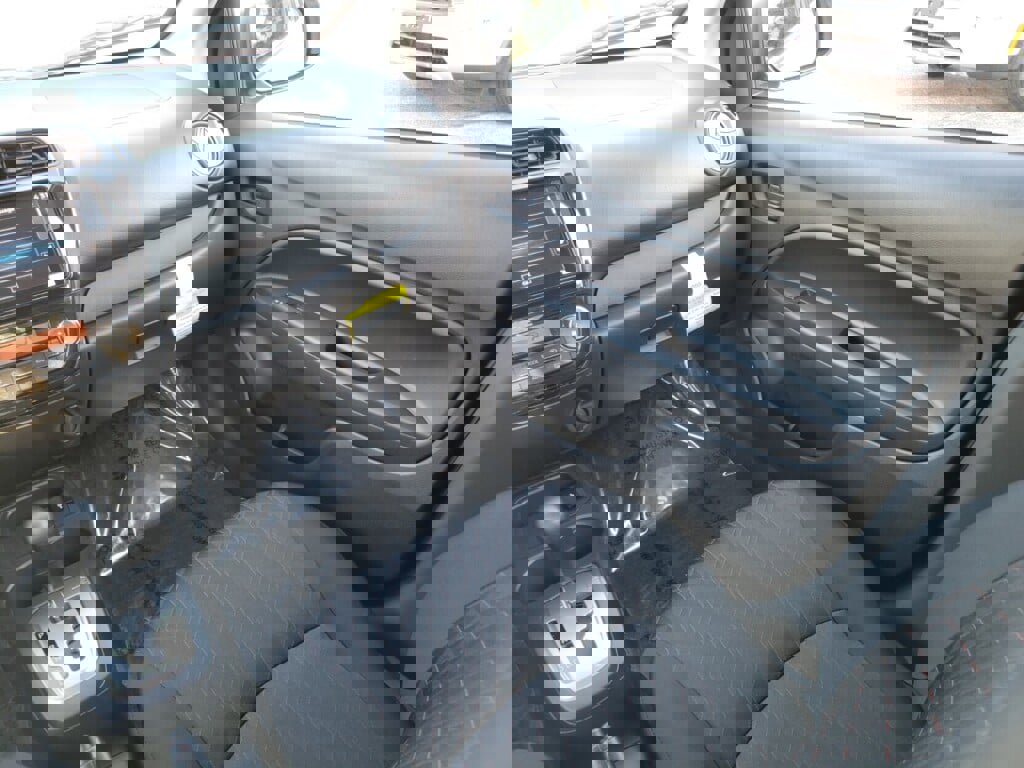 New 2024 Mitsubishi Mirage ES image 15