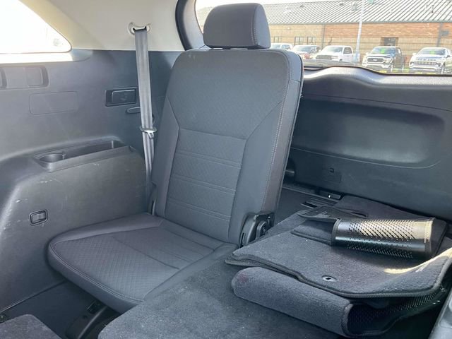 Used 2019 Kia Sorento LX image 16