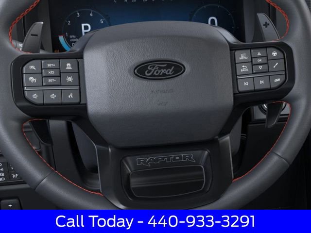 New 2025 Ford F150 Raptor image 13