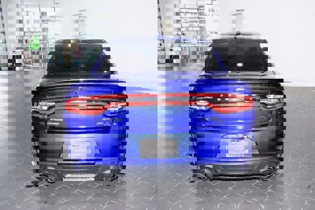 Used 2020 Dodge Charger SRT Hellcat w/ Harman/Kardon Audio Group image 4