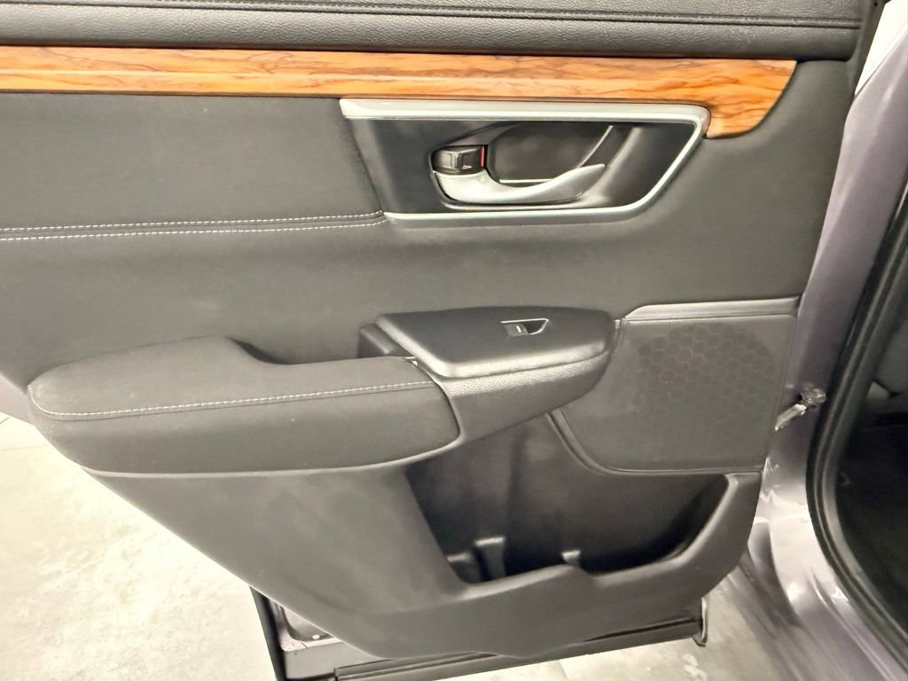 Used 2020 Honda CR-V EX image 11