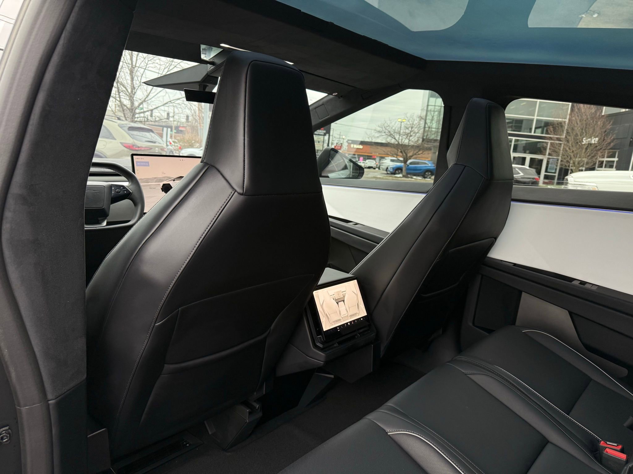 Used 2024 Tesla Cybertruck Cyberbeast image 37