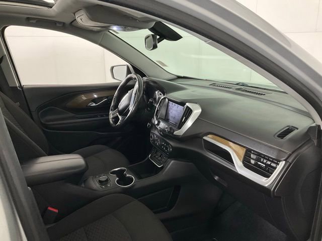 Used 2019 GMC Terrain SLE w/ Driver Convenience Package image 32